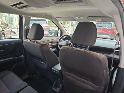 2024 Toyota Avanza 1.5 Xle At