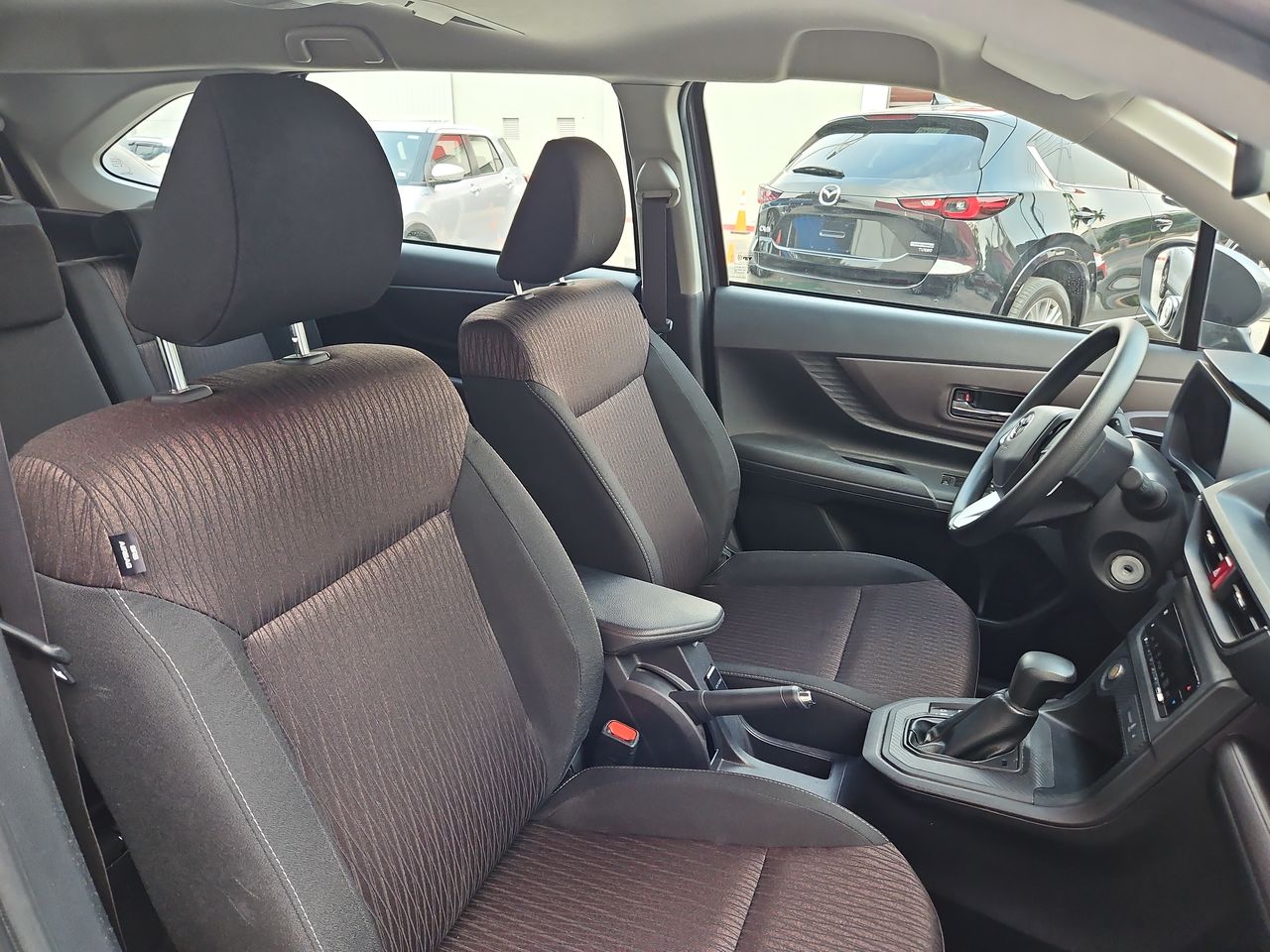 2024 Toyota Avanza 1.5 Xle At