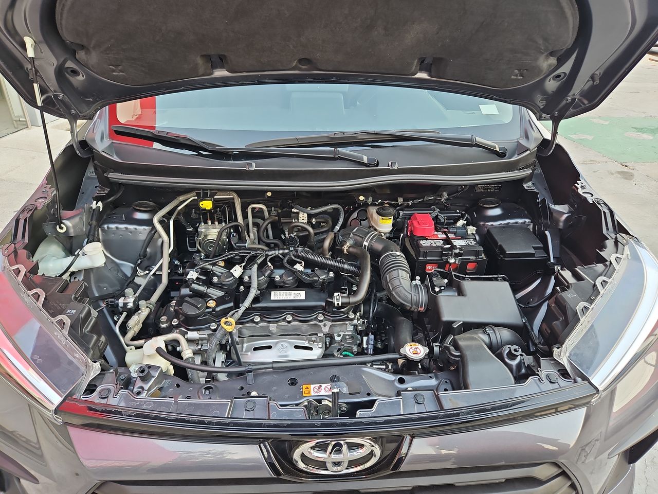 2024 Toyota Avanza 1.5 Xle At