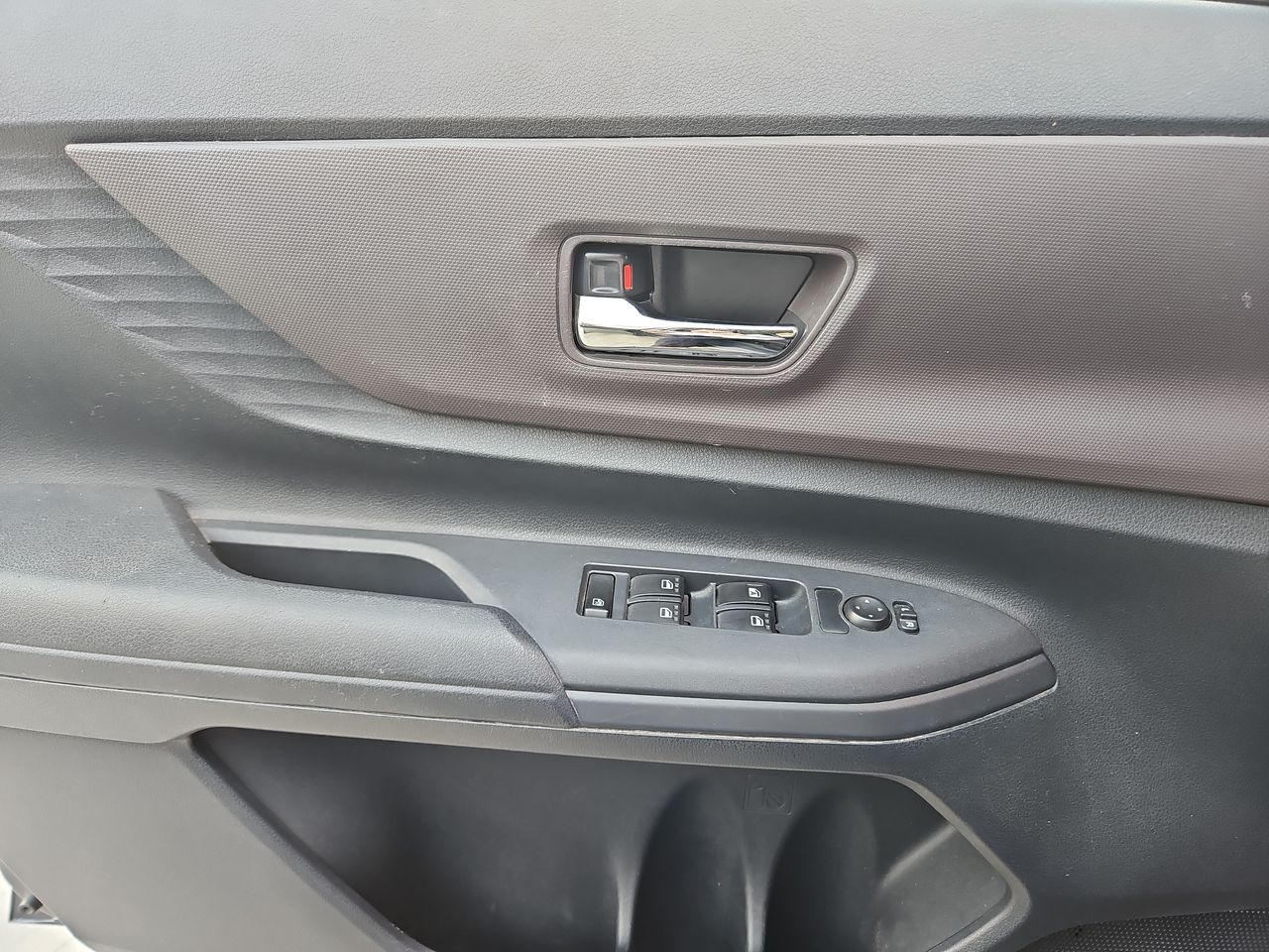 2024 Toyota Avanza 1.5 Xle At