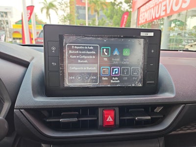 2024 Toyota Avanza 1.5 Xle At