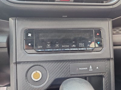 2024 Toyota Avanza 1.5 Xle At
