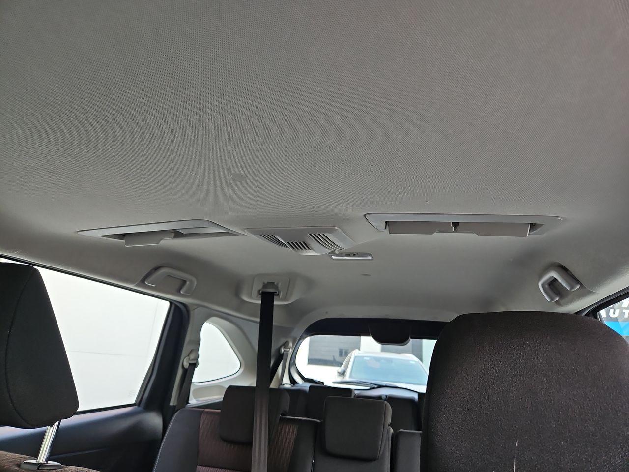 2024 Toyota Avanza 1.5 Xle At