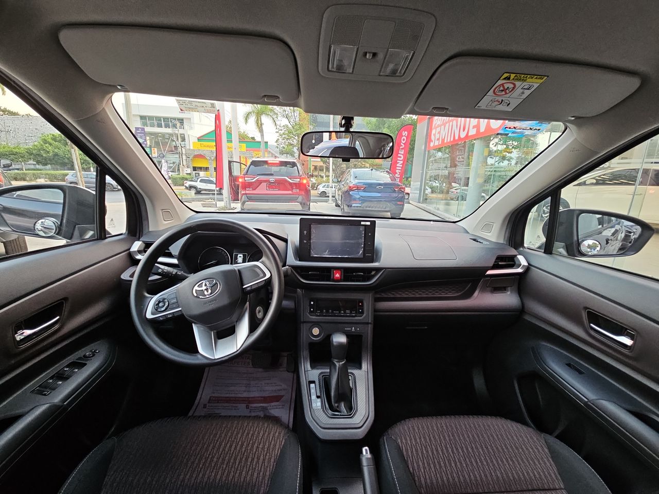 2024 Toyota Avanza 1.5 Xle At