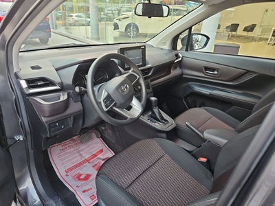 2024 Toyota Avanza 1.5 Xle At