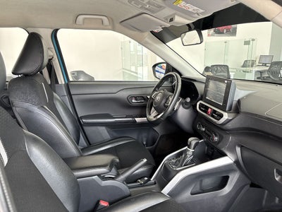 2023 Toyota Raize 1.0 XLE Bi-Tono At