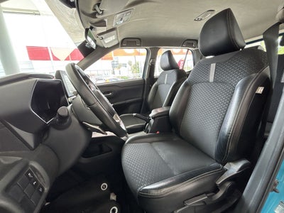 2023 Toyota Raize 1.0 XLE Bi-Tono At