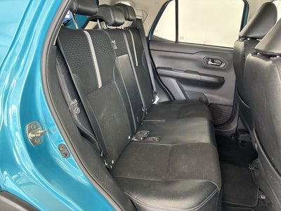 2023 Toyota Raize 1.0 XLE Bi-Tono At