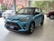2023 Toyota Raize 1.0 XLE Bi-Tono At