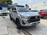 2026 Toyota Hilux 2.7 Doble Cabina Sr Mt