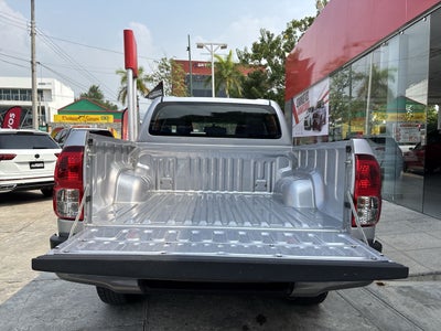 2026 Toyota Hilux 2.7 Doble Cabina Sr Mt