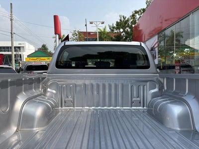 2026 Toyota Hilux 2.7 Doble Cabina Sr Mt