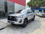 2026 Toyota Hilux 2.7 Doble Cabina Sr Mt