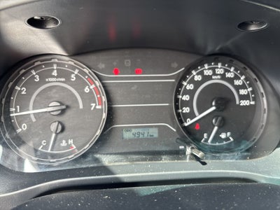 2026 Toyota Hilux 2.7 Doble Cabina Sr Mt