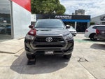 2026 Toyota Hilux 2.7 Doble Cabina Sr Mt