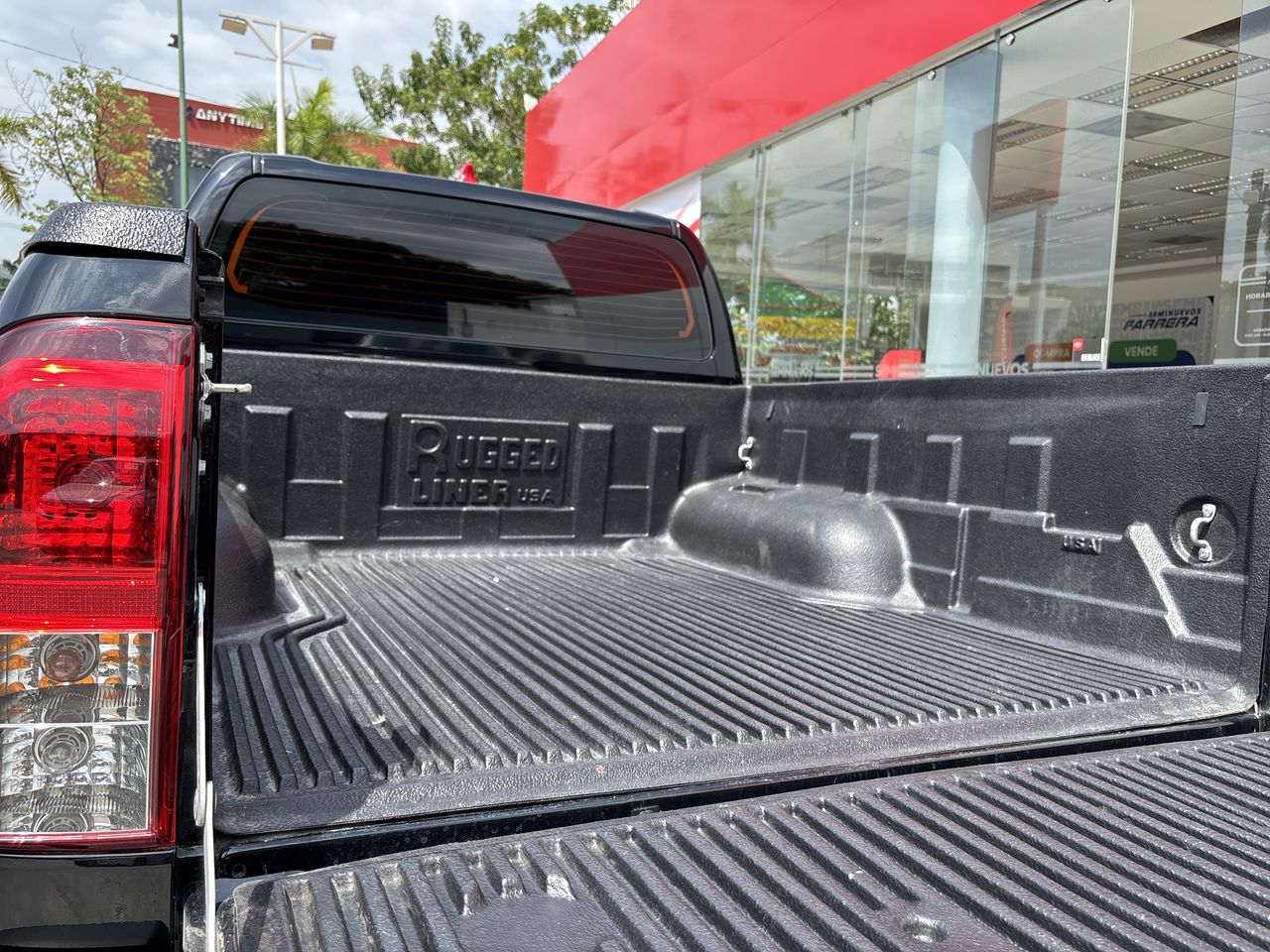 2026 Toyota Hilux 2.7 Doble Cabina Sr Mt