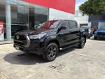 2026 Toyota Hilux 2.7 Doble Cabina Sr Mt