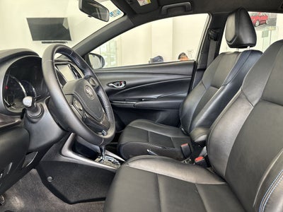 2021 Toyota Yaris 1.5 S Hb At