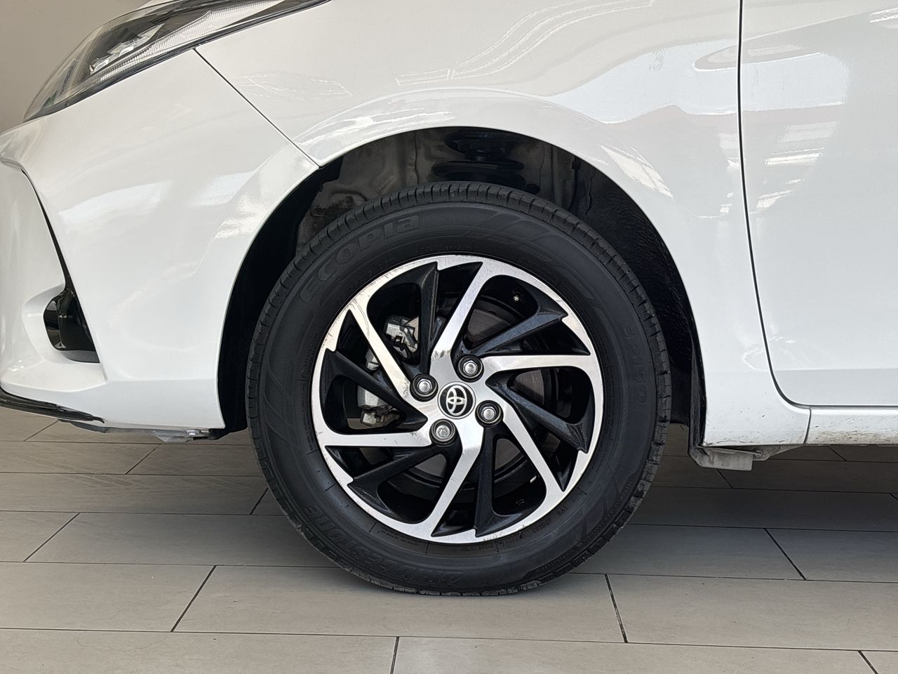 2021 Toyota Yaris 1.5 S Hb At