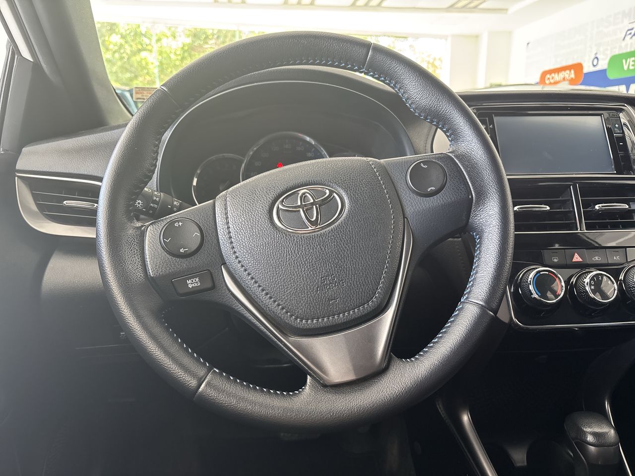 2021 Toyota Yaris 1.5 S Hb At