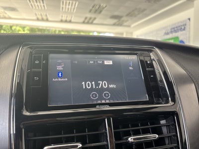 2021 Toyota Yaris 1.5 S Hb At
