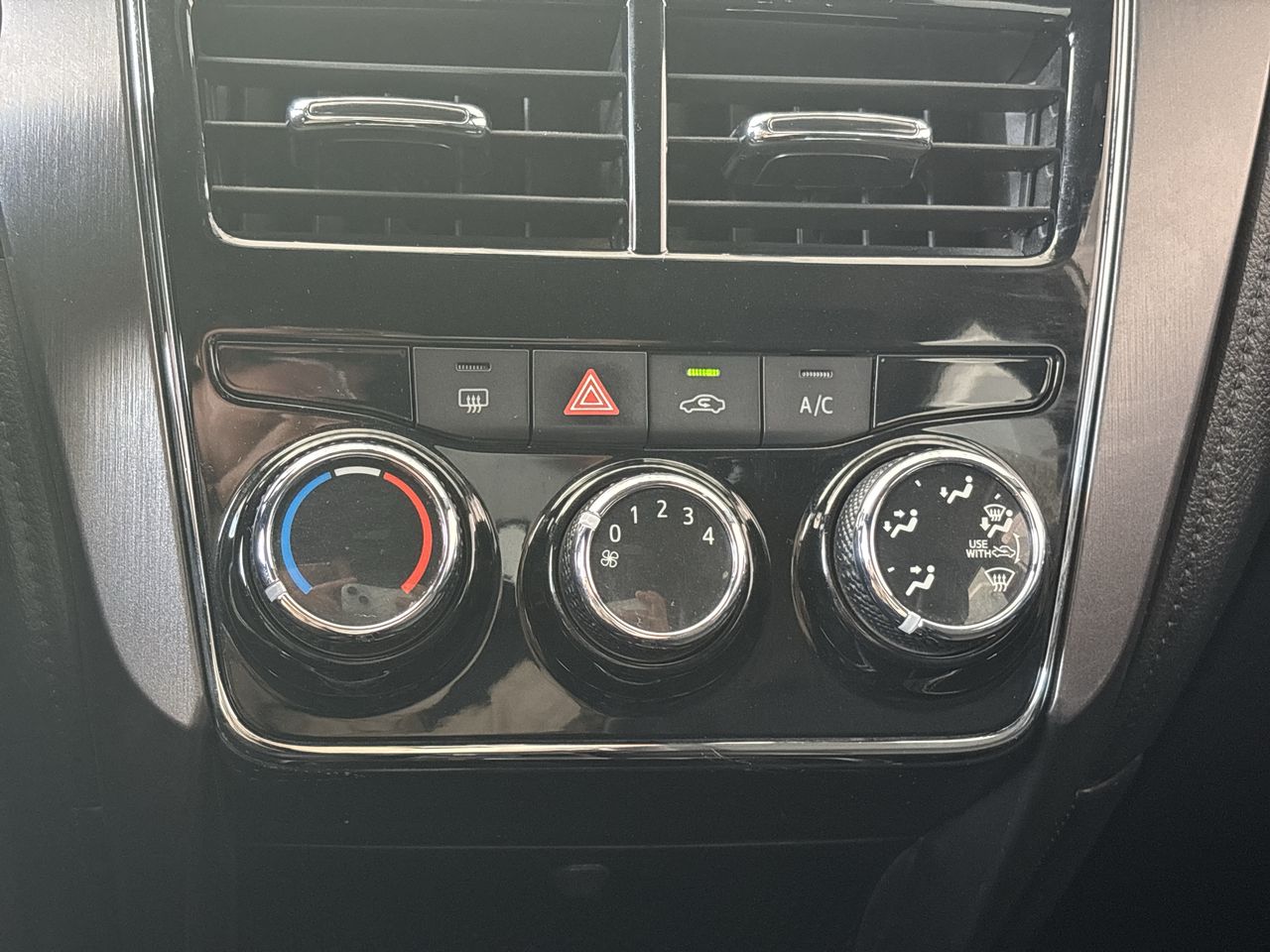2021 Toyota Yaris 1.5 S Hb At