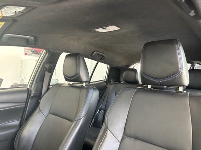 2021 Toyota Yaris 1.5 S Hb At