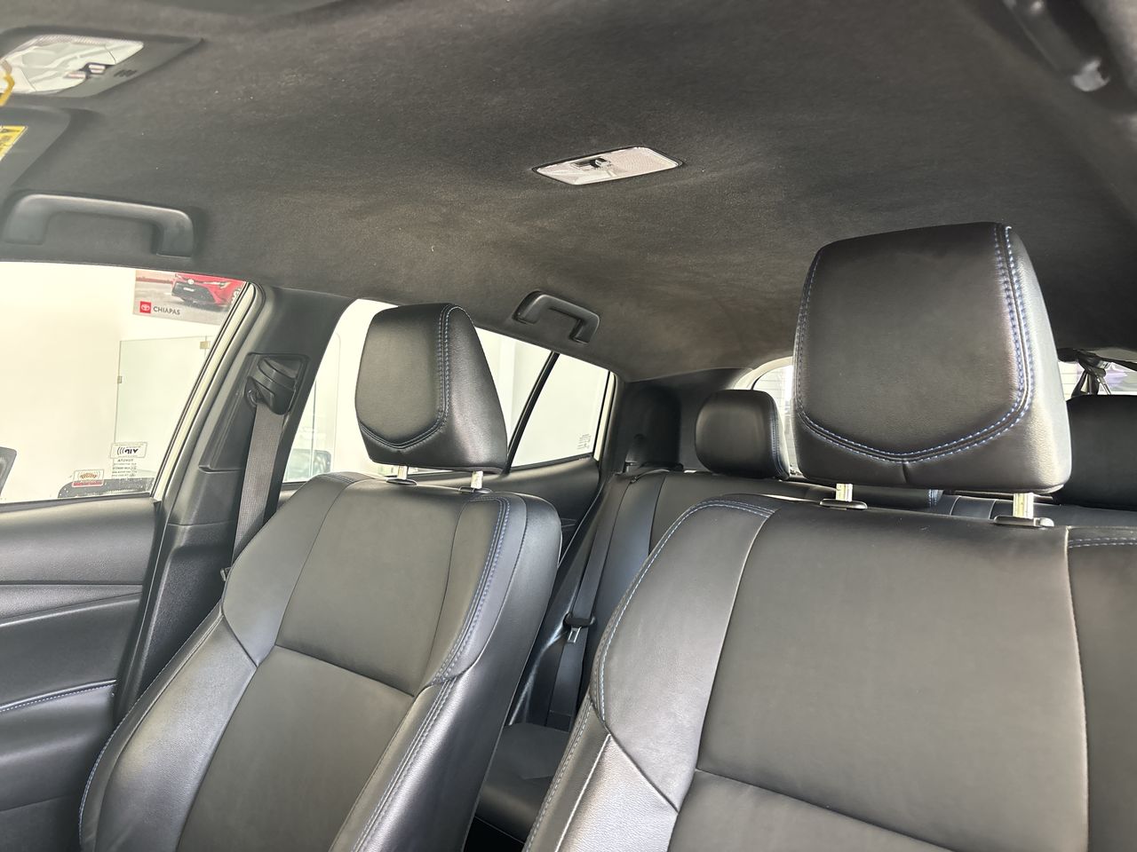 2021 Toyota Yaris 1.5 S Hb At