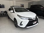 2022 Toyota Yaris 1.5 S Hb Mt