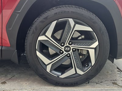 2023 Hyundai Tucson 2.5 Limited Tech At