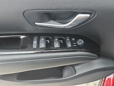 2023 Hyundai Tucson 2.5 Limited Tech At