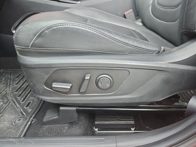 2023 Hyundai Tucson 2.5 Limited Tech At