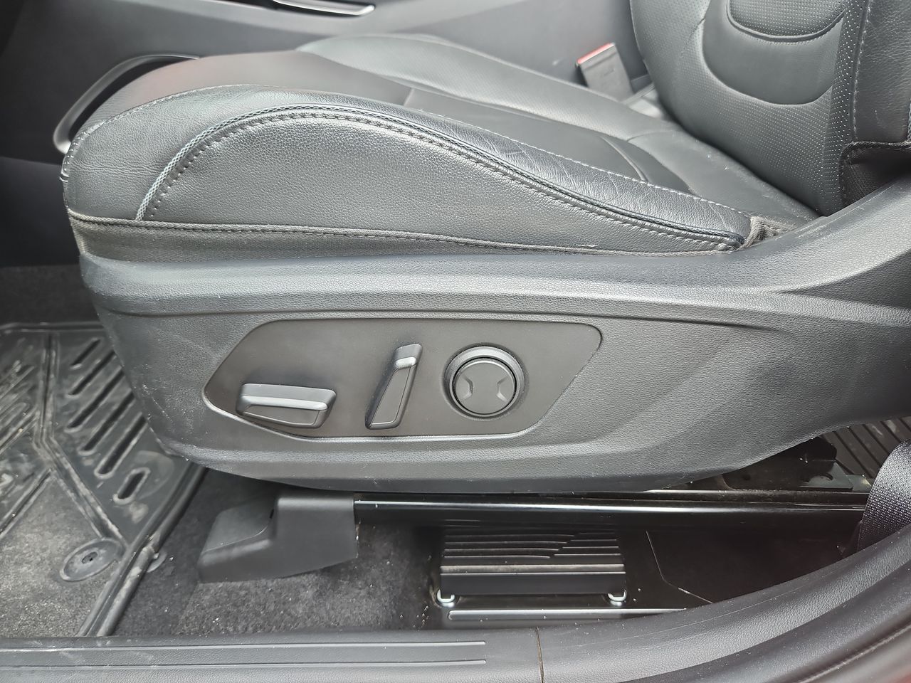2023 Hyundai Tucson 2.5 Limited Tech At