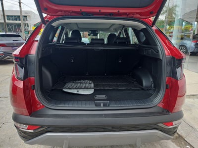 2023 Hyundai Tucson 2.5 Limited Tech At