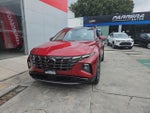 2023 Hyundai Tucson 2.5 Limited Tech At