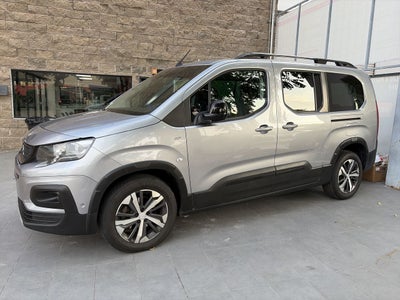 2024 Peugeot Rifter 1.2 Puretech Allure Pack At