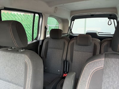 2024 Peugeot Rifter 1.2 Puretech Allure Pack At