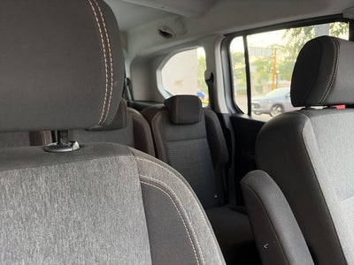 2024 Peugeot Rifter 1.2 Puretech Allure Pack At