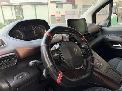 2024 Peugeot Rifter 1.2 Puretech Allure Pack At