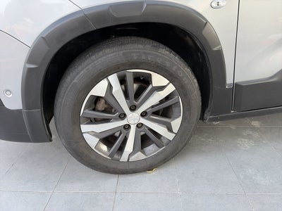2024 Peugeot Rifter 1.2 Puretech Allure Pack At