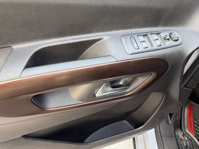 2024 Peugeot Rifter 1.2 Puretech Allure Pack At