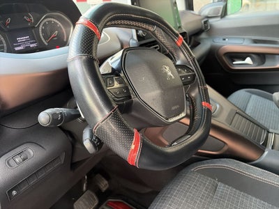 2024 Peugeot Rifter 1.2 Puretech Allure Pack At