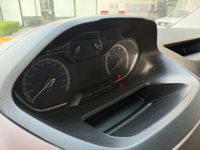 2024 Peugeot Rifter 1.2 Puretech Allure Pack At