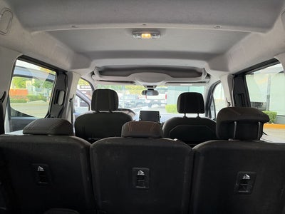2024 Peugeot Rifter 1.2 Puretech Allure Pack At