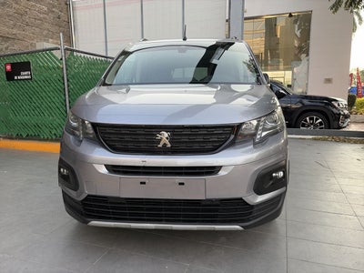 2024 Peugeot Rifter 1.2 Puretech Allure Pack At