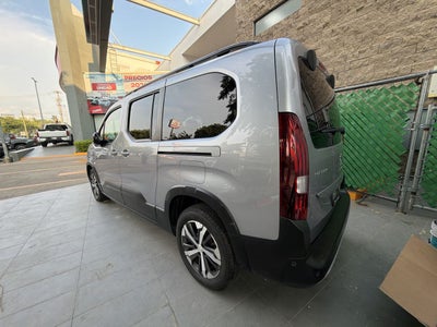 2024 Peugeot Rifter 1.2 Puretech Allure Pack At