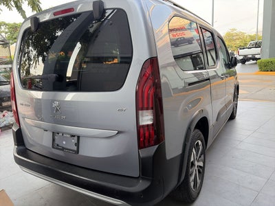 2024 Peugeot Rifter 1.2 Puretech Allure Pack At