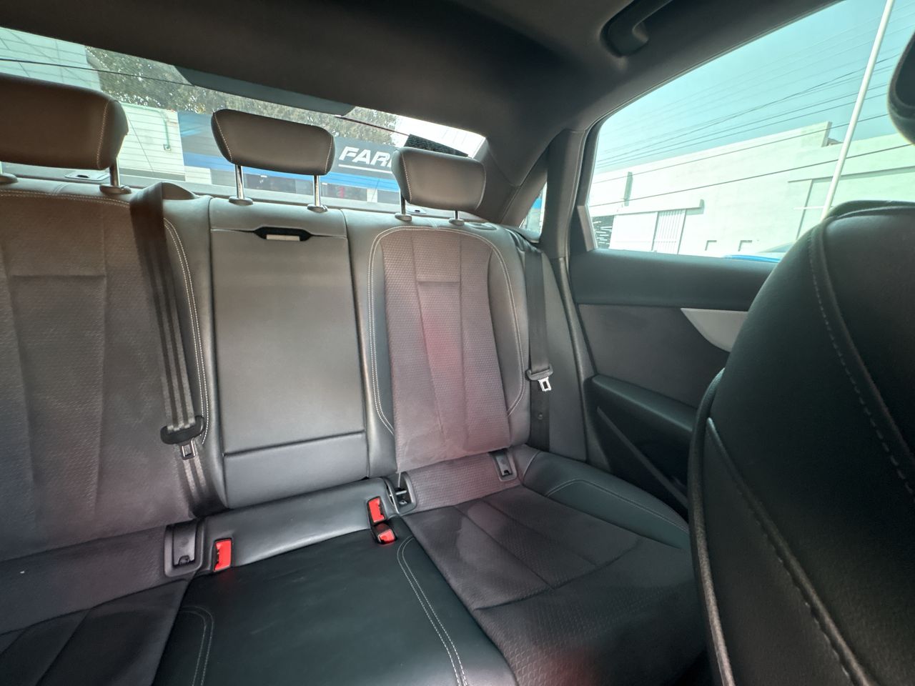 2023 Audi A4 2.0 S-Line At