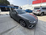 2023 Audi A4 2.0 S-Line At