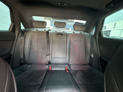 2023 Audi A4 2.0 S-Line At